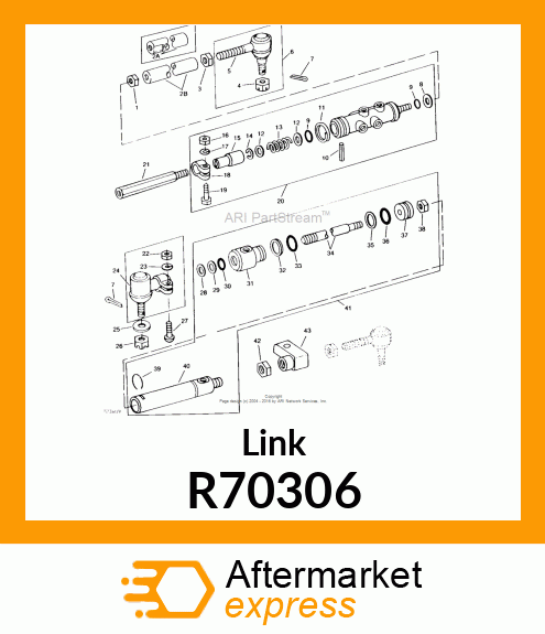 Link R70306