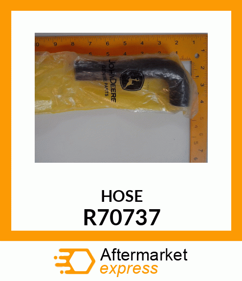 HOSE R70737