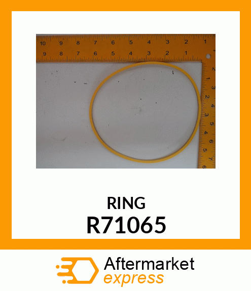 PACKING R71065