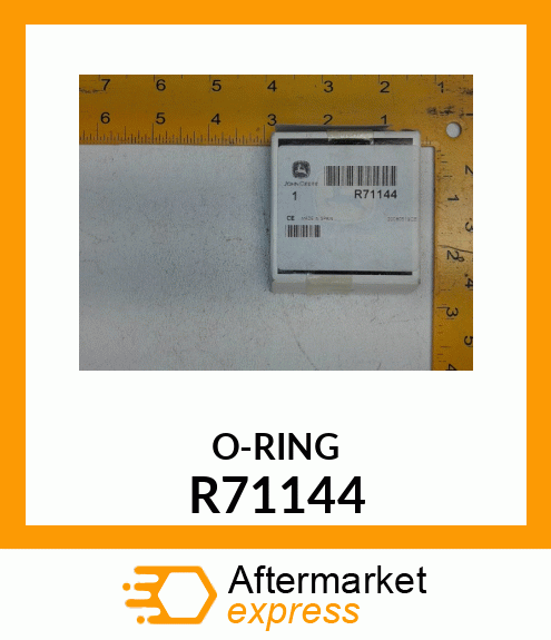 Ring R71144