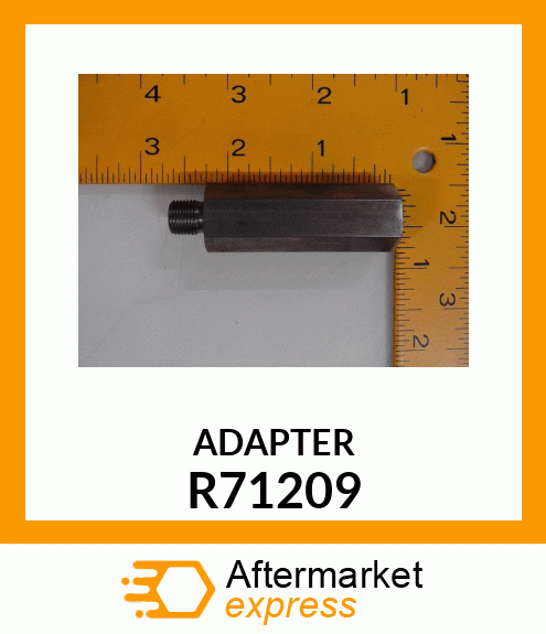 ADAPTER R71209