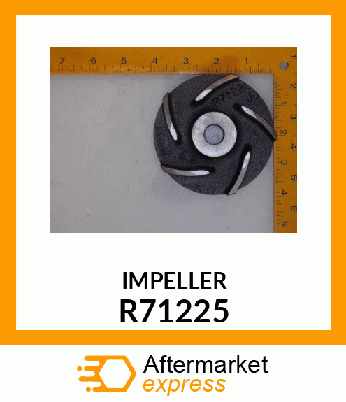 IMPELLER R71225