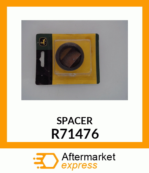 BUSHING R71476