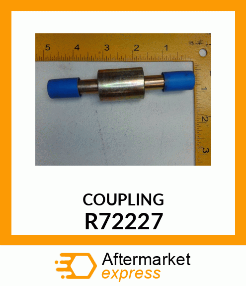 COUPLING R72227