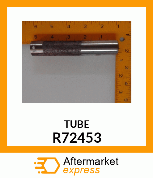 TUBE R72453