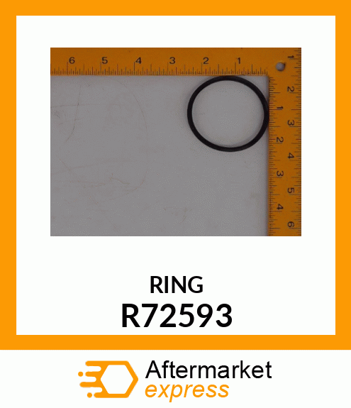 PACKING R72593