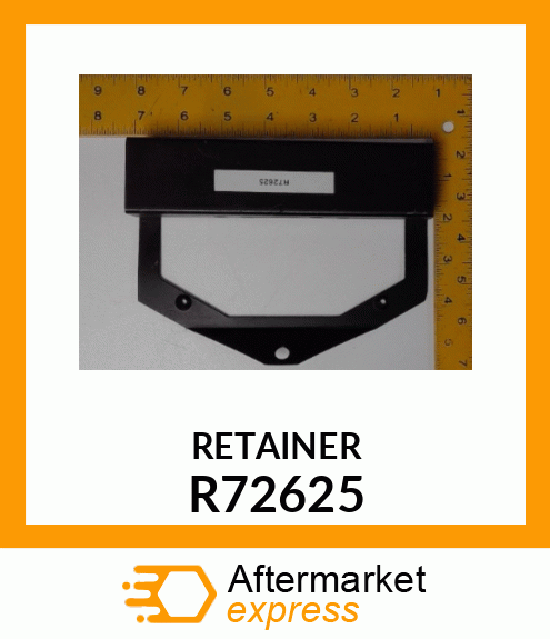 Bracket R72625