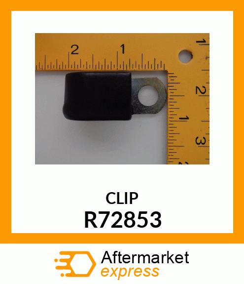 CLAMP R72853