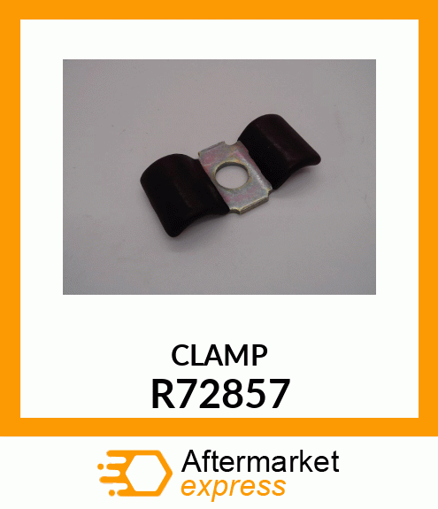 CLAMP R72857