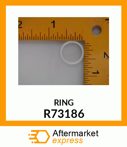 WASHER, SEALING R73186