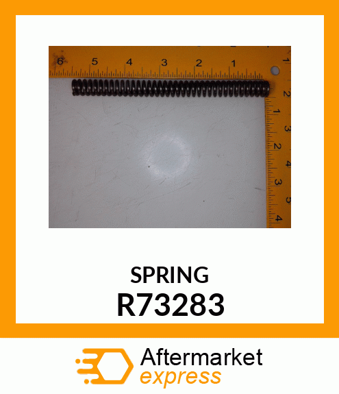 SPRING R73283