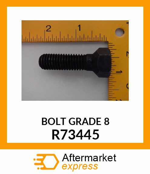 SCREW, SPECIAL R73445