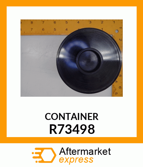 CANISTER, ETHER CAN R73498