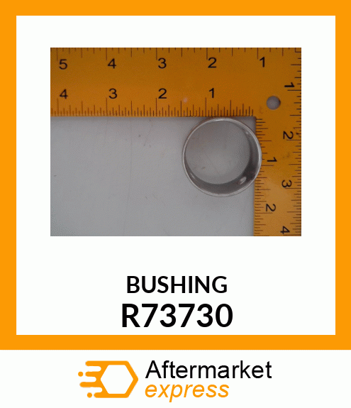 BUSHING R73730