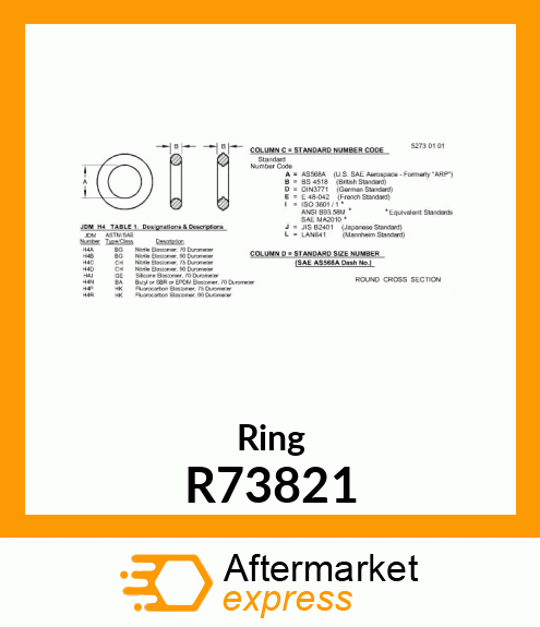 Ring R73821