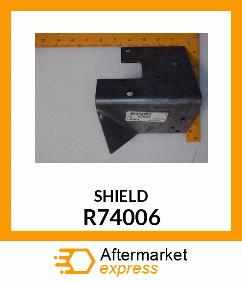 Shield R74006