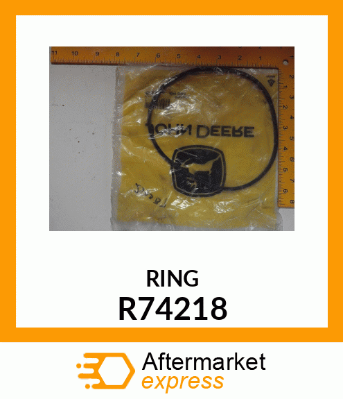 PACKING R74218