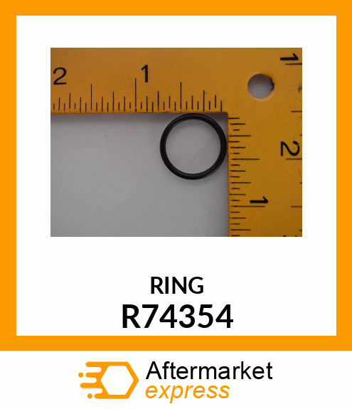 Ring R74354