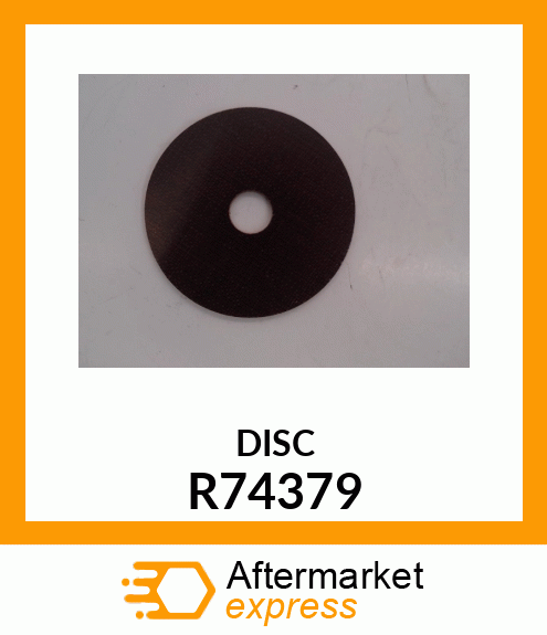 WASHER R74379