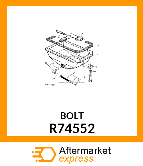 SCREW,SPECIAL CAP R74552