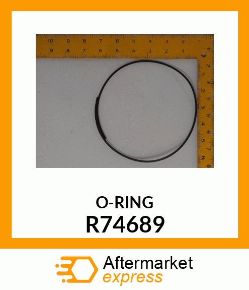 Up Ring R74689