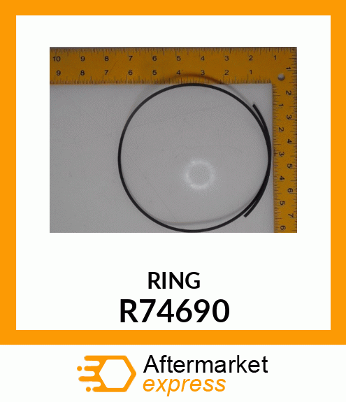 Up Ring R74690