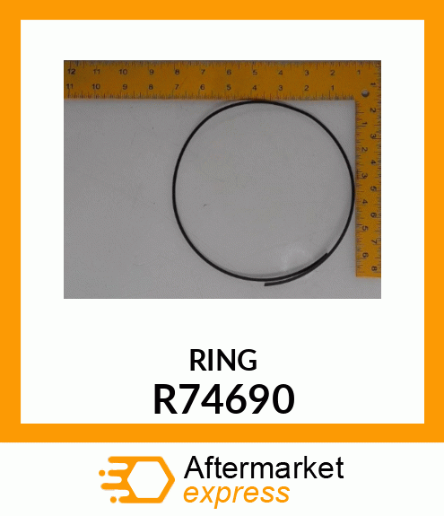 Up Ring R74690