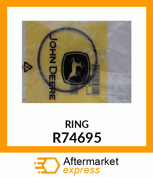 PACKING R74695