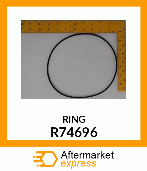 PACKING R74696