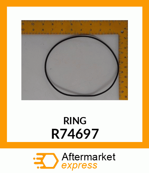 PACKING R74697