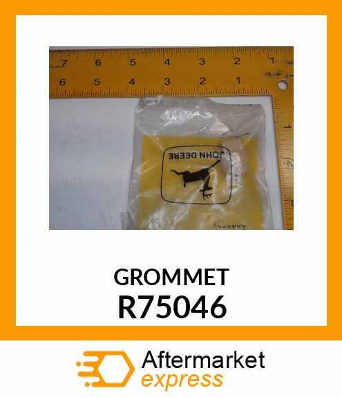 GROMMET R75046