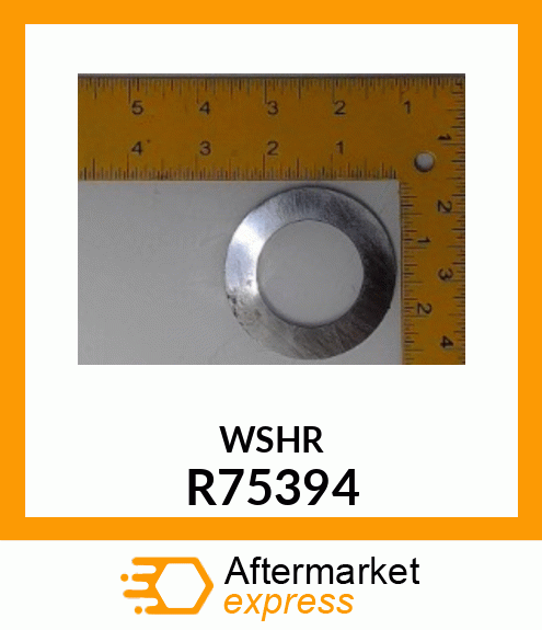 SHIM R75394