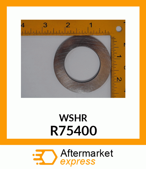 SHIM R75400