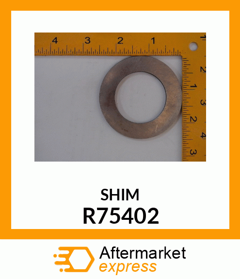 SHIM R75402