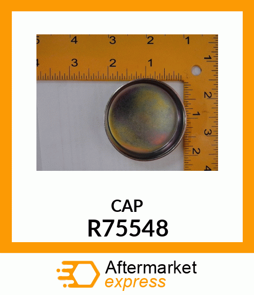 SEAL, DUST R75548