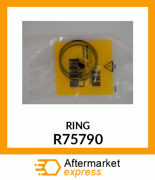 Up Ring R75790