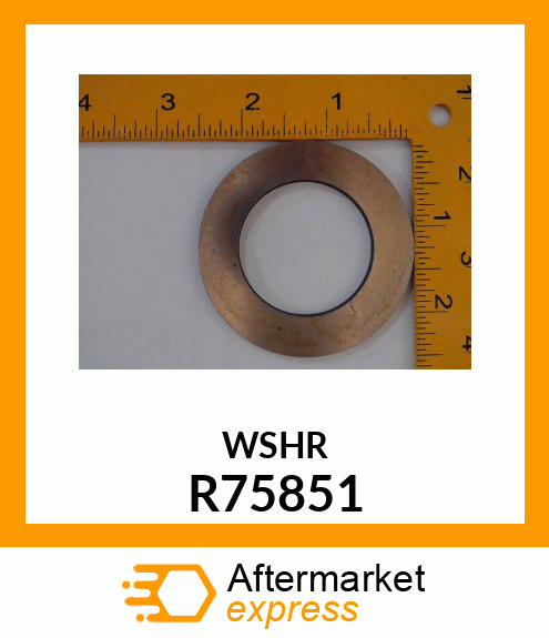 SHIM R75851