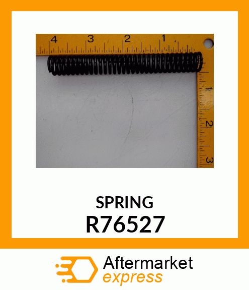 SPRING R76527