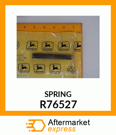 SPRING R76527