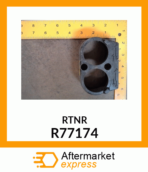 Retainer - RETAINER R77174