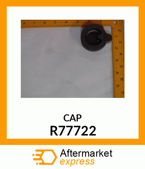 CAP R77722