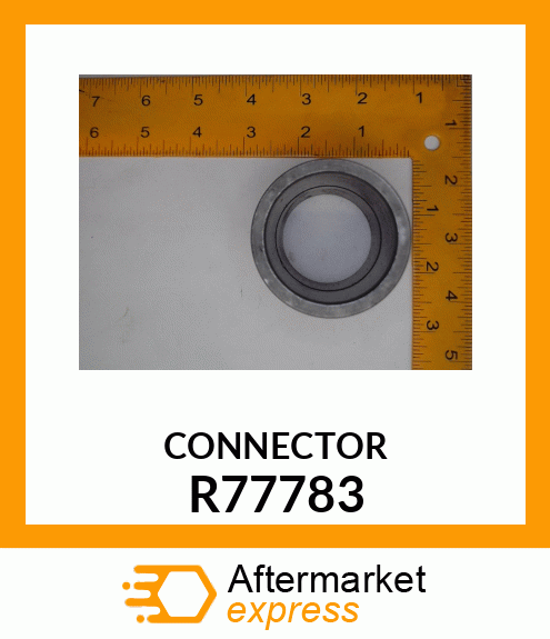 CONNECTOR R77783