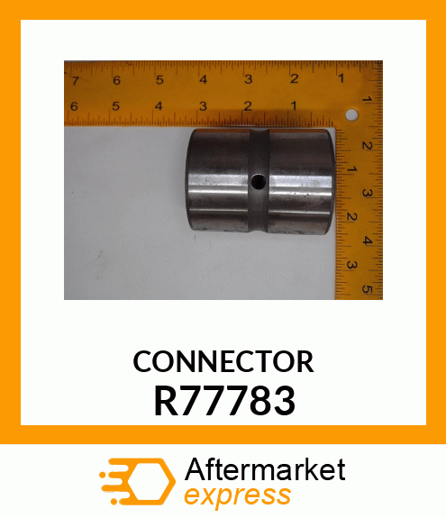 CONNECTOR R77783