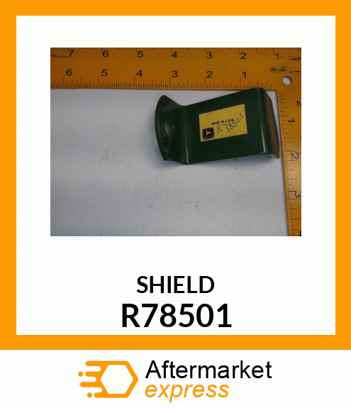 SHIELD R78501