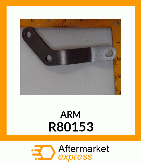 ARM R80153