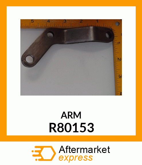 ARM R80153