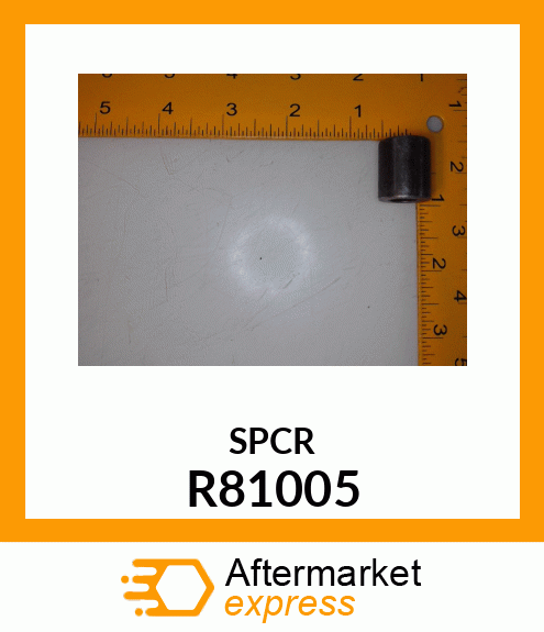 SPACER R81005