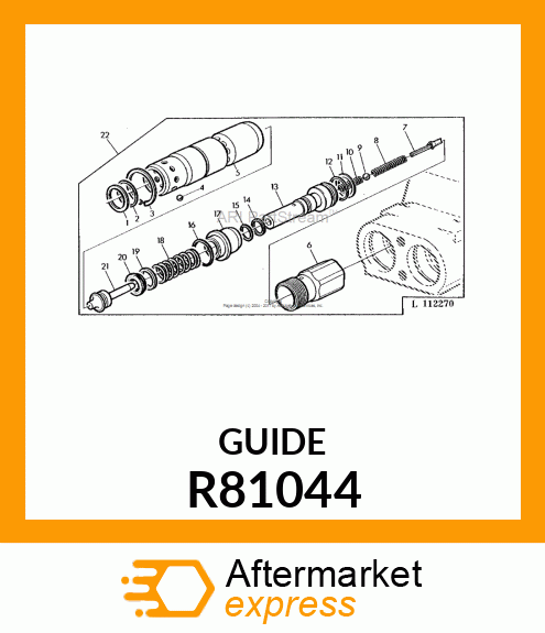 GUIDE R81044