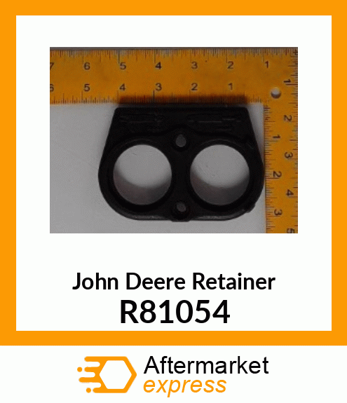 RETAINER R81054