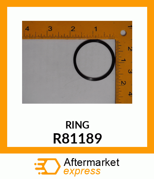 Up Ring R81189